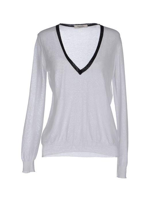 Свитер SCOOTER PLUS