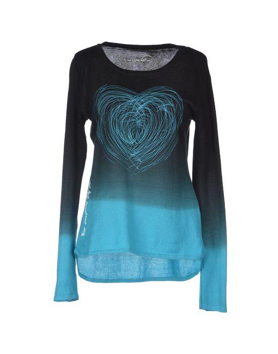 Свитер DESIGUAL