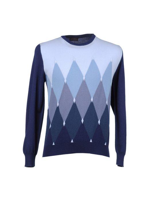 Свитер BALLANTYNE