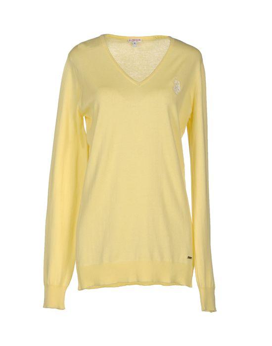 Свитер U.S.POLO ASSN.