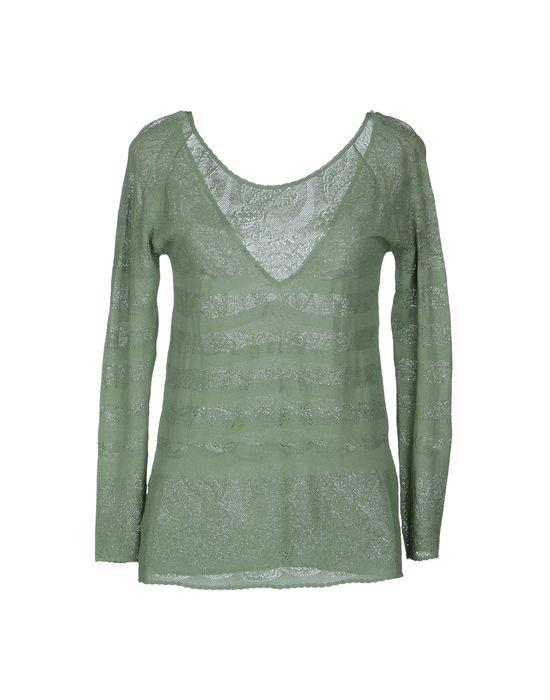Свитер ERMANNO SCERVINO