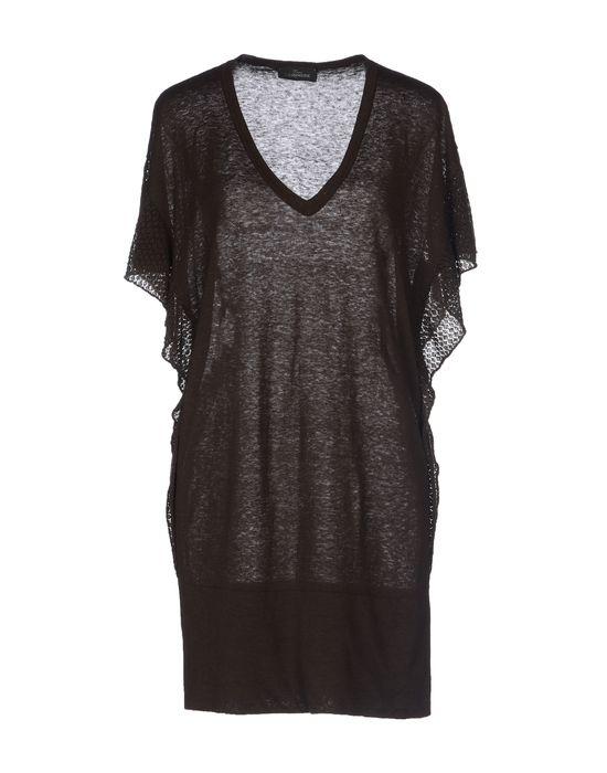 Свитер  -  цвет