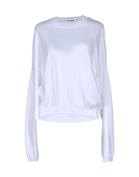 Свитер JIL SANDER