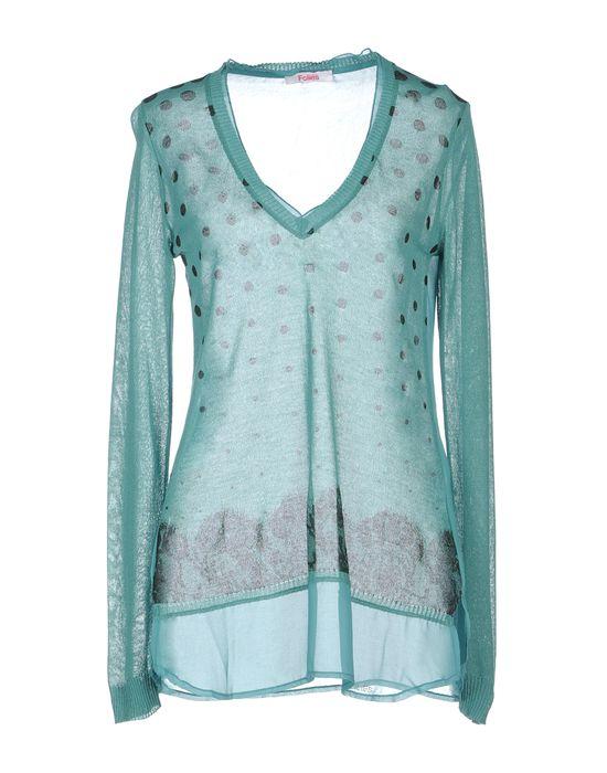 Свитер BLUGIRL FOLIES
