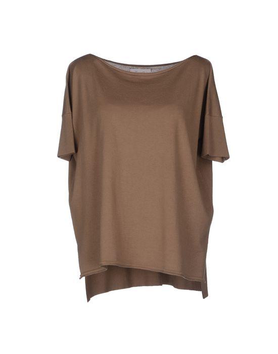 Свитер  -  цвет