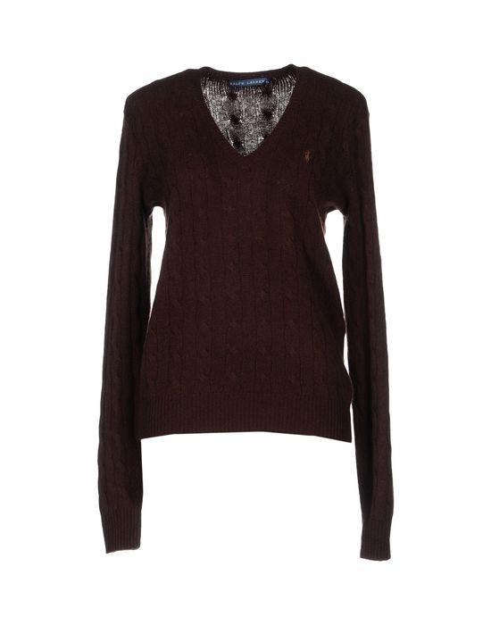 Свитер  -  цвет