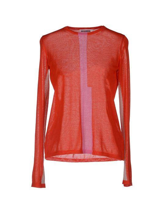 Свитер JIL SANDER