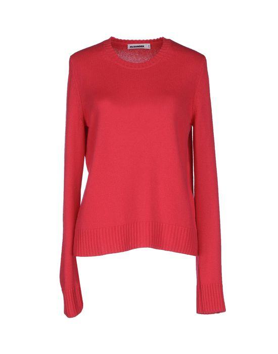 Свитер JIL SANDER