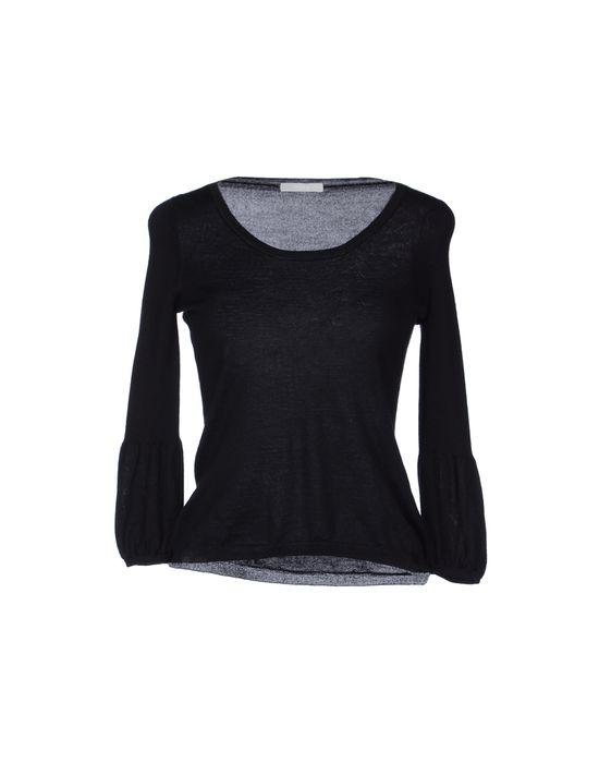 Свитер  -  цвет