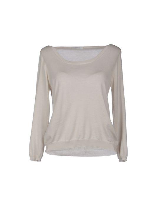 Свитер  -  цвет