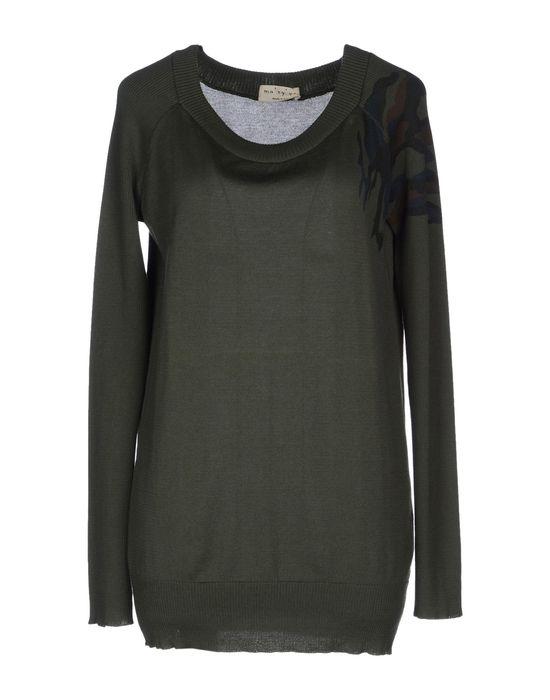 Свитер  -  цвет