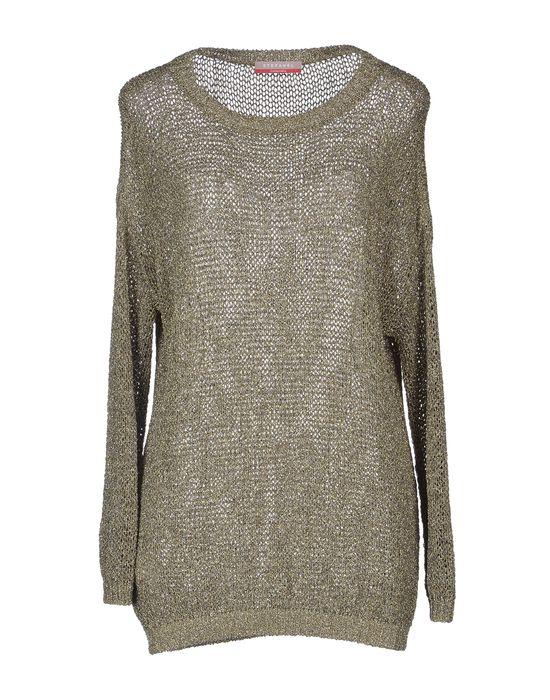 Свитер  -  цвет