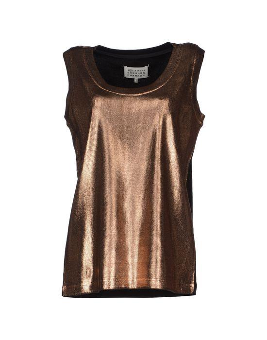 Свитер MAISON MARTIN MARGIELA 1