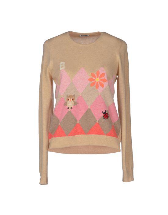 Свитер BALLANTYNE