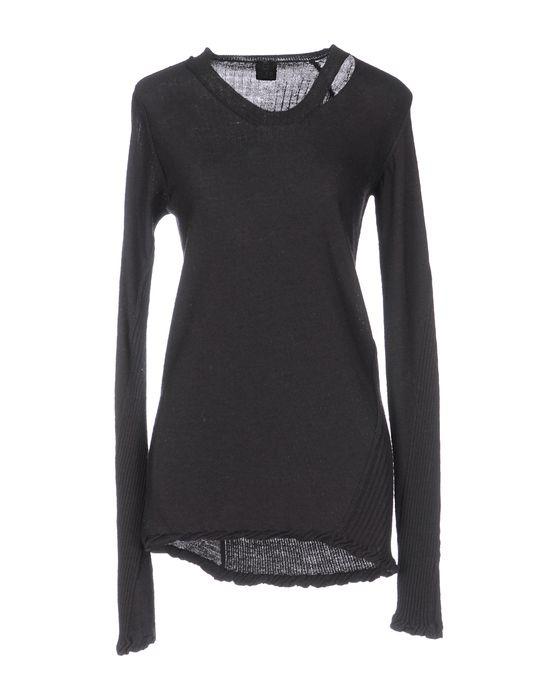 Свитер  -  цвет