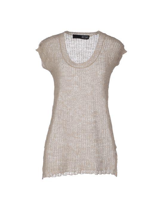 Свитер  -  цвет