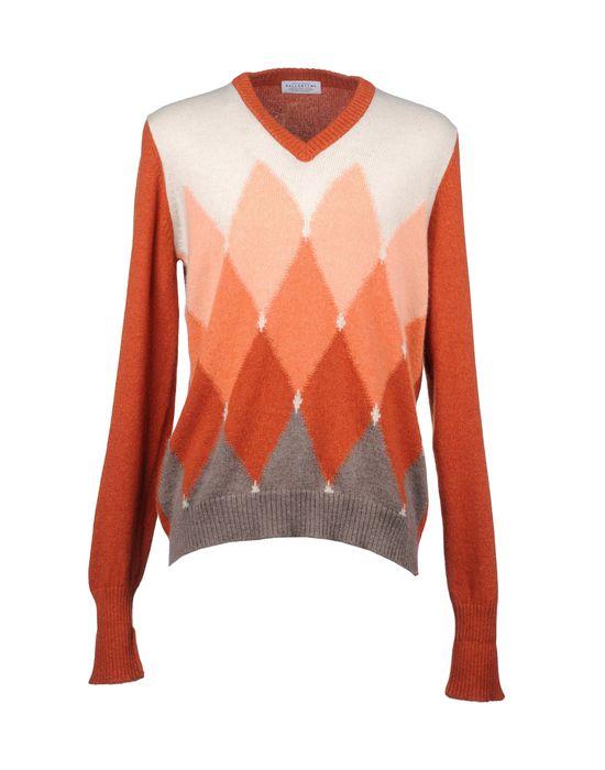 Свитер BALLANTYNE