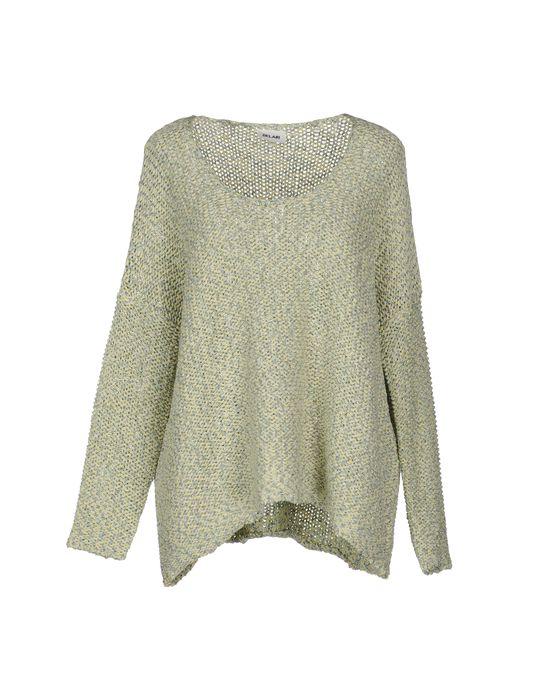 Свитер  -  цвет