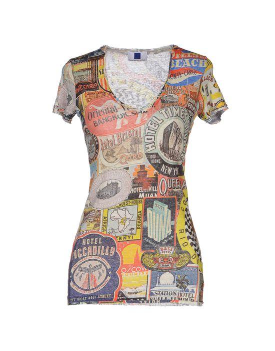 Свитер  -  цвет