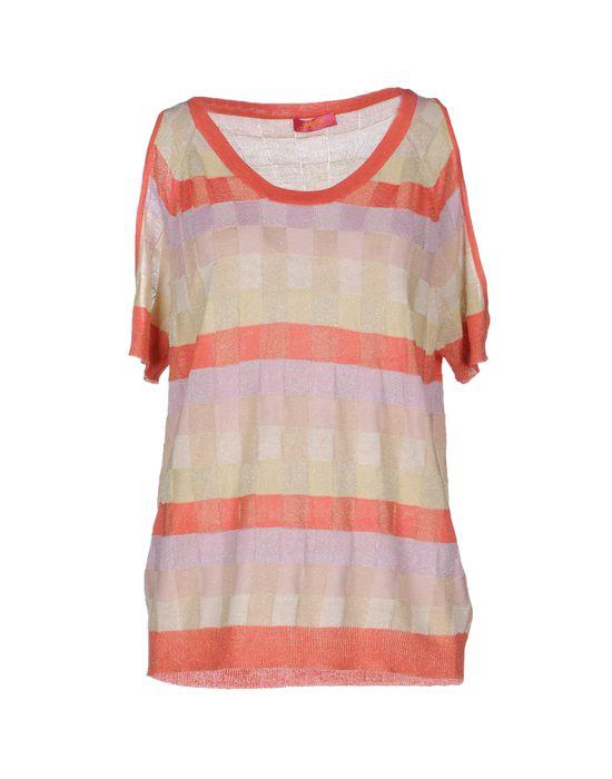 Свитер  -  цвет