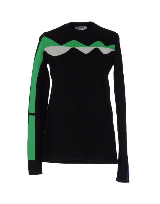 Свитер JIL SANDER