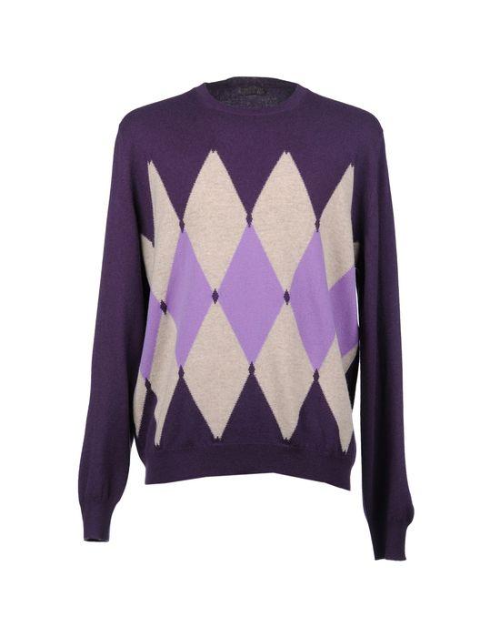 Свитер BALLANTYNE