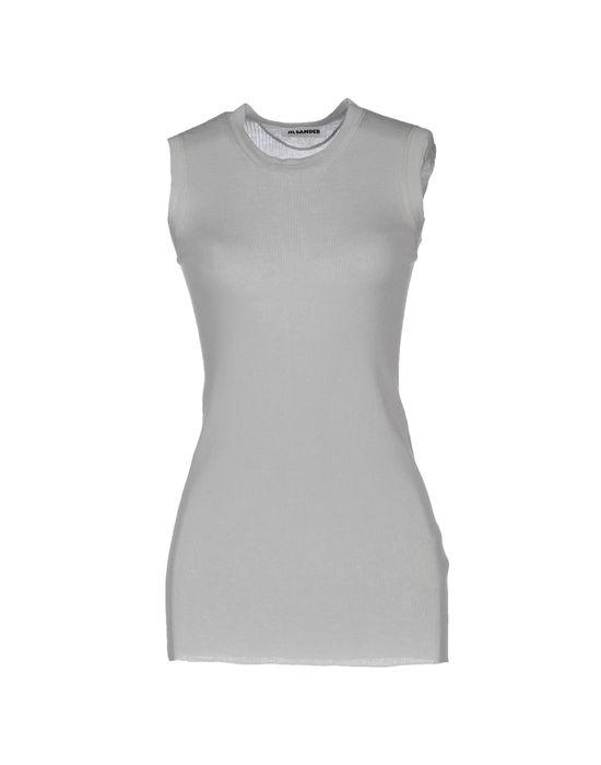 Свитер JIL SANDER