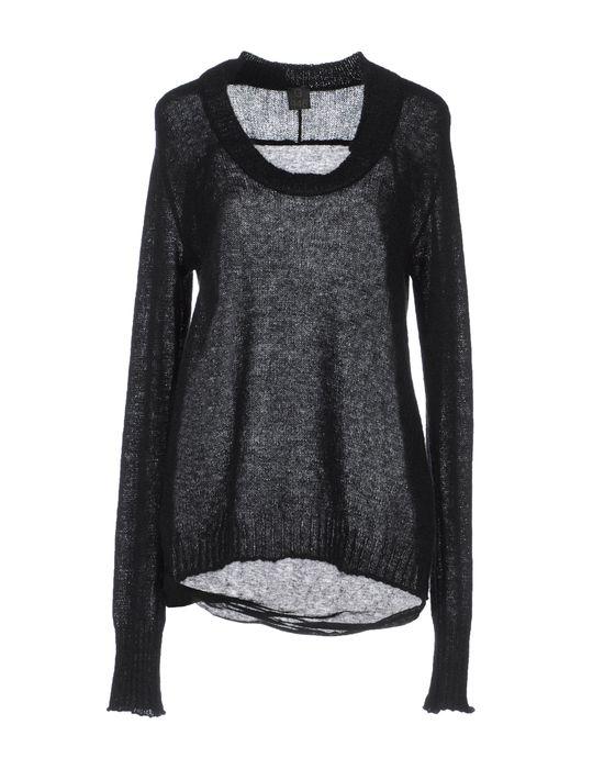 Свитер  -  цвет