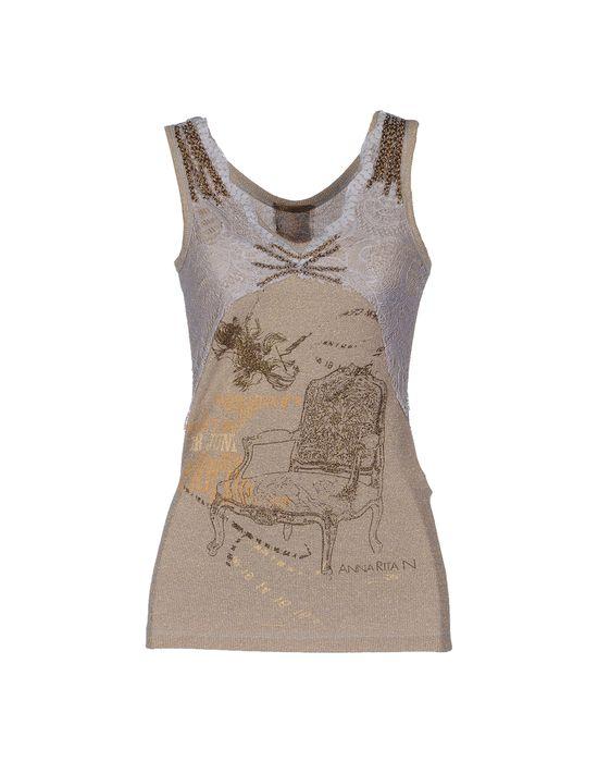 Свитер ANNARITA N.