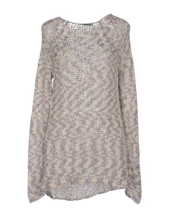 Свитер  -  цвет