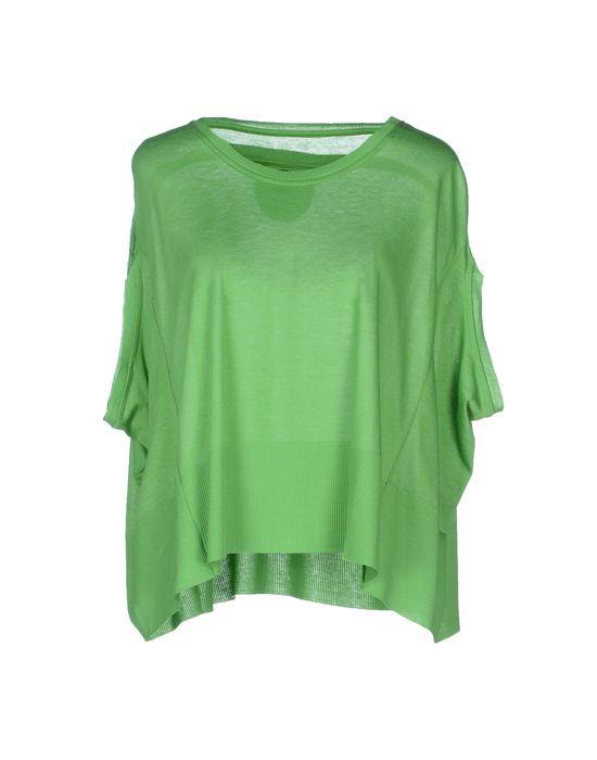 Свитер  -  цвет