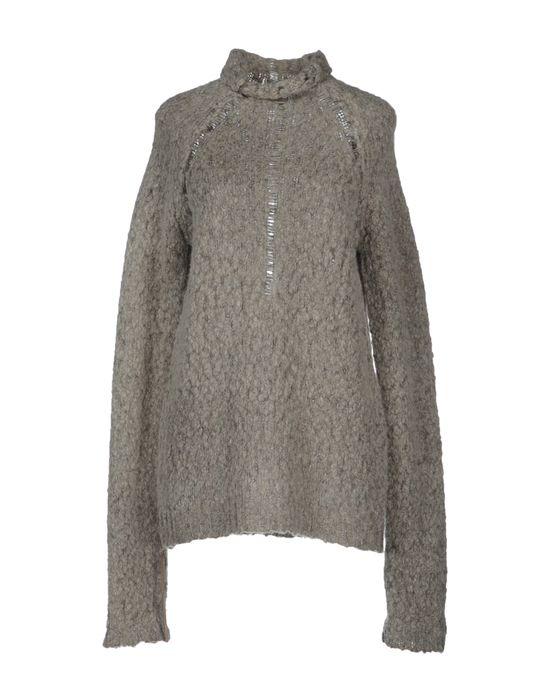 Свитер  -  цвет