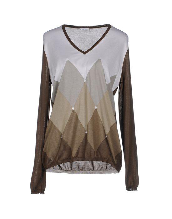 Свитер BALLANTYNE