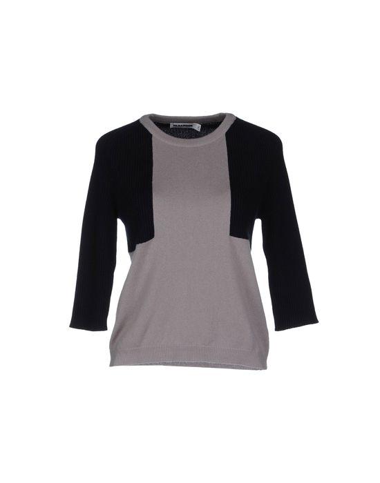 Свитер JIL SANDER