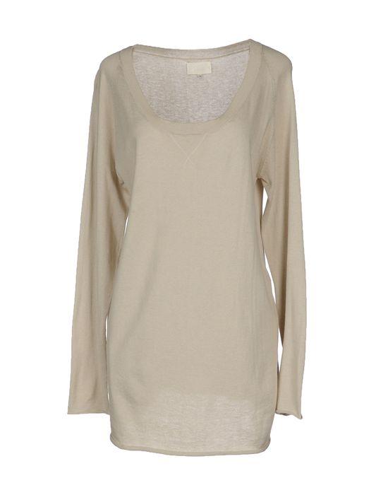 Свитер  -  цвет