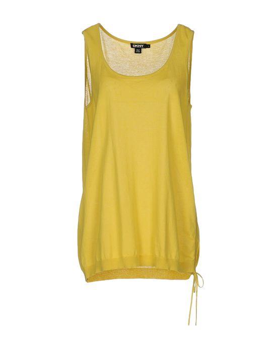 Свитер DKNY