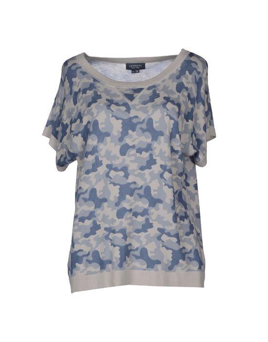 Свитер  -  цвет