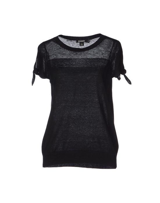 Свитер DKNY