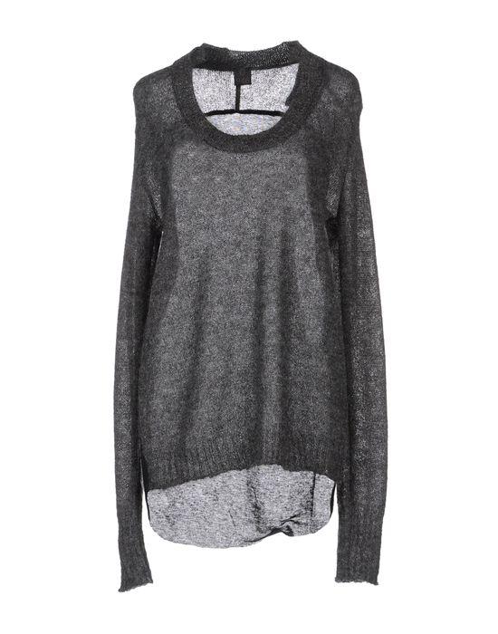 Свитер  -  цвет