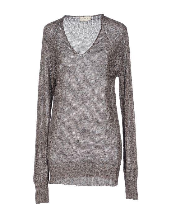 Свитер  -  цвет