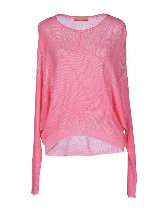 Свитер  -  цвет