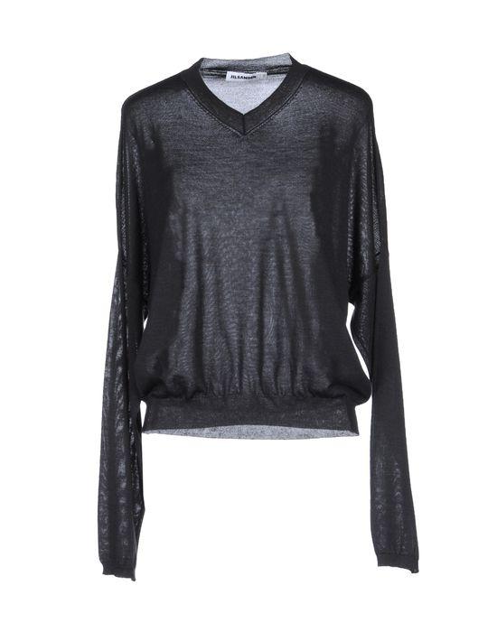 Свитер JIL SANDER