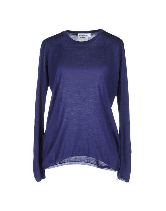 Свитер JIL SANDER