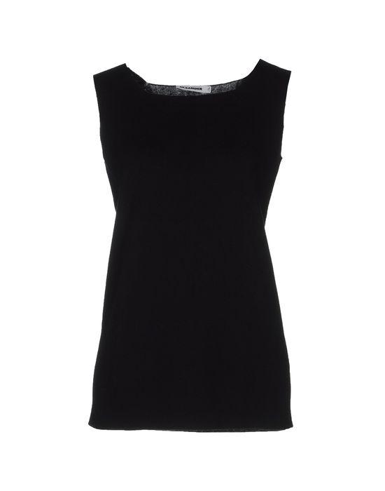 Свитер JIL SANDER