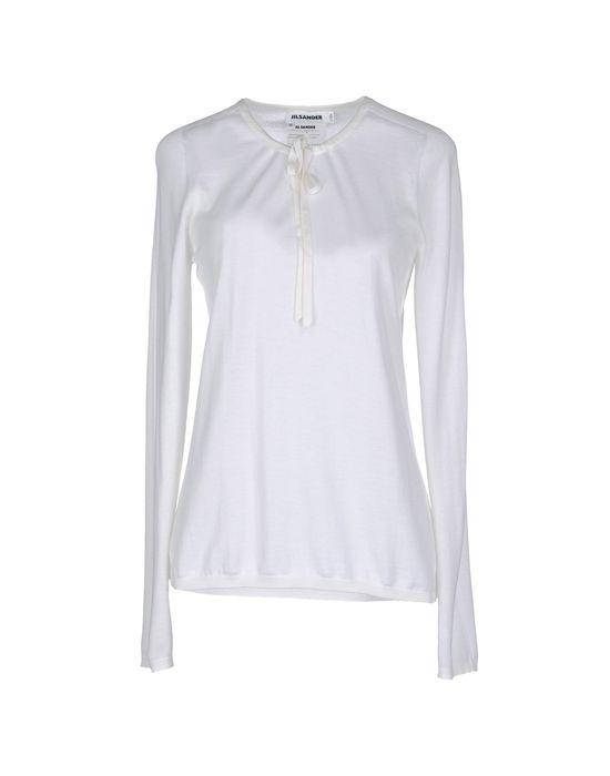 Свитер JIL SANDER