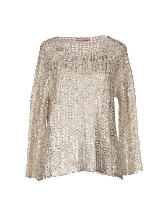 Свитер  -  цвет