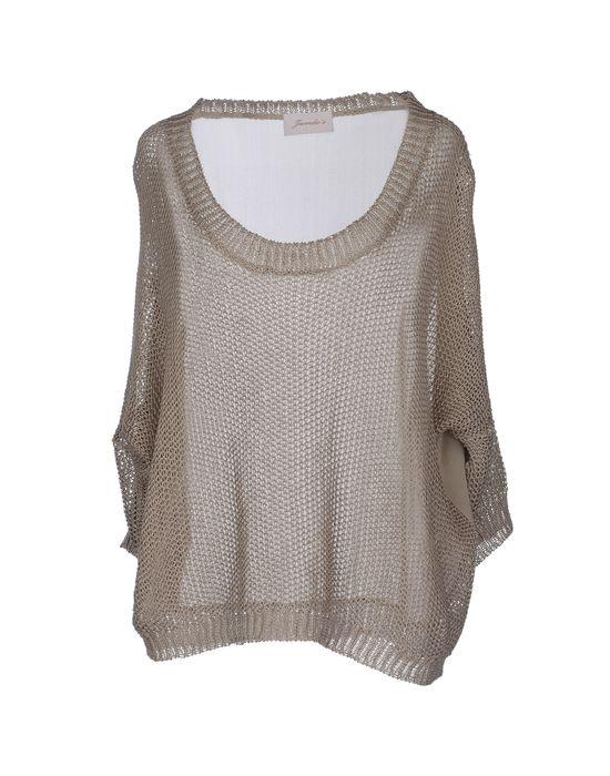 Свитер JEORDIE