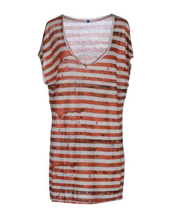 Свитер  -  цвет