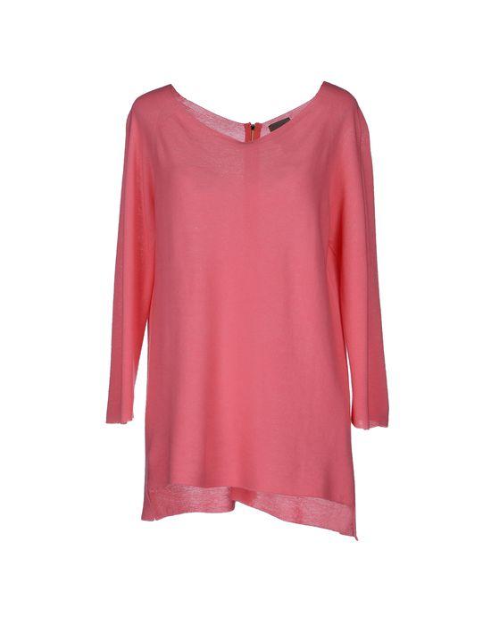 TAVIANI Свитер с длинными рукавами  Свитер TAVIANI