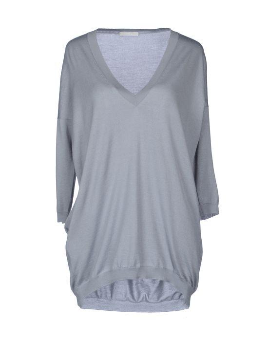 Свитер  -  цвет